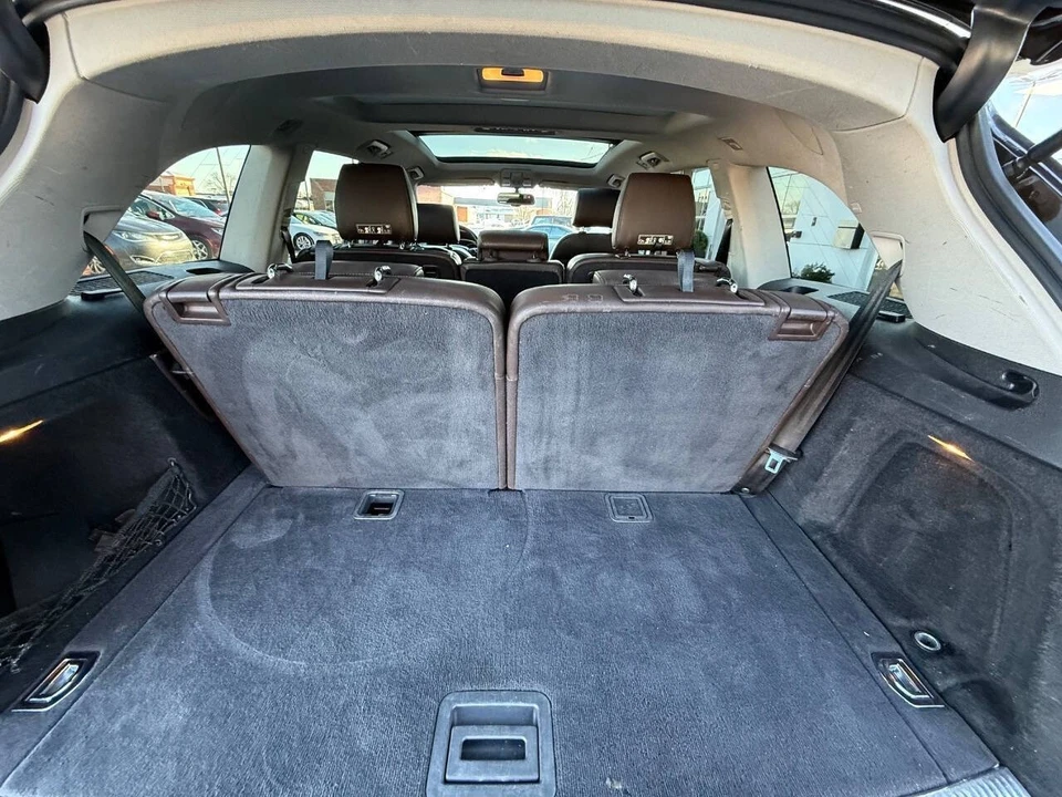 2013 Audi 4L Q7 - Image 14 of 21