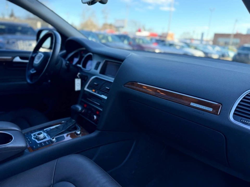 2013 Audi 4L Q7 - Image 20 of 21