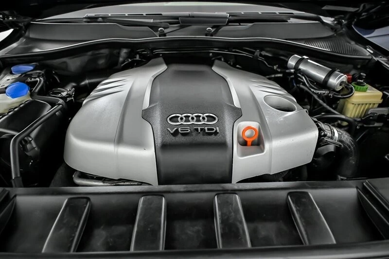 2013 Audi 4L Q7 - Image 13 of 21