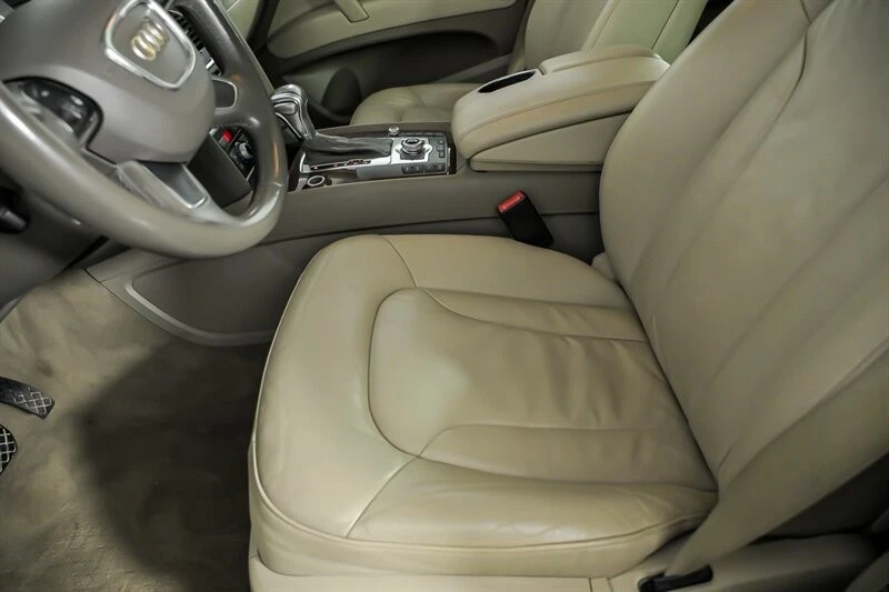 2013 Audi 4L Q7 - Image 18 of 21