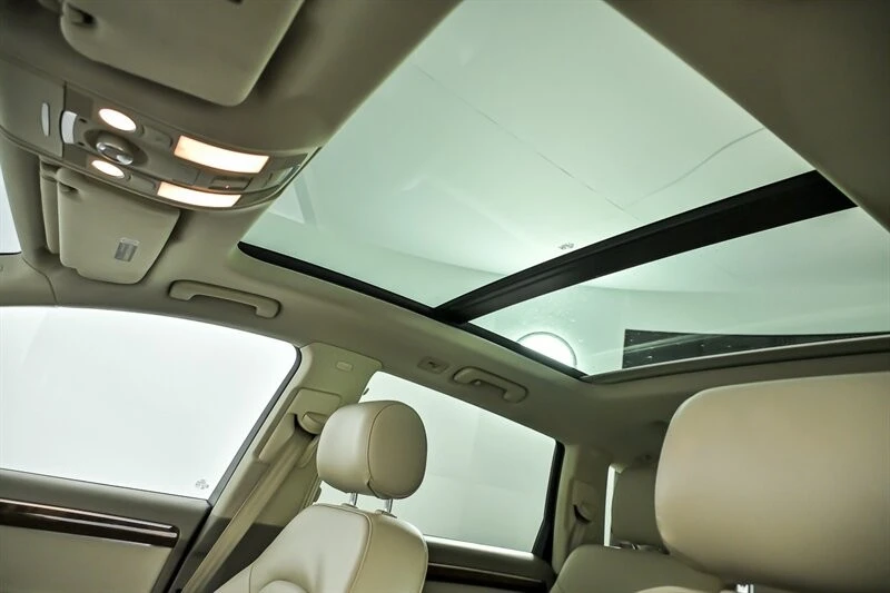 2013 Audi 4L Q7 - Image 20 of 21