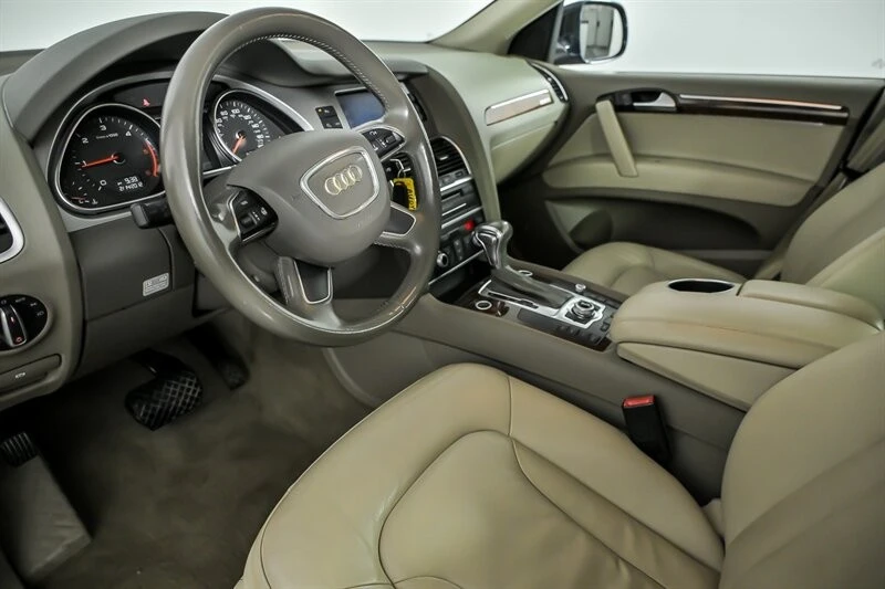 2013 Audi 4L Q7 - Image 17 of 21