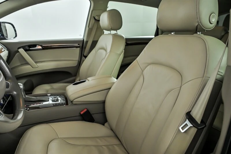 2013 Audi 4L Q7 - Image 19 of 21