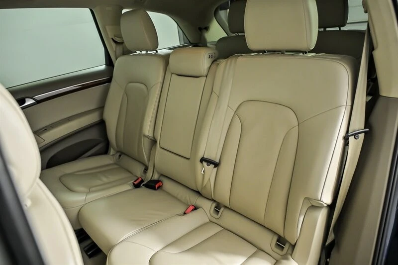 2013 Audi 4L Q7 - Image 21 of 21