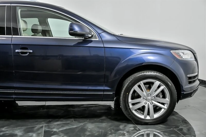 2013 Audi 4L Q7 - Image 11 of 21
