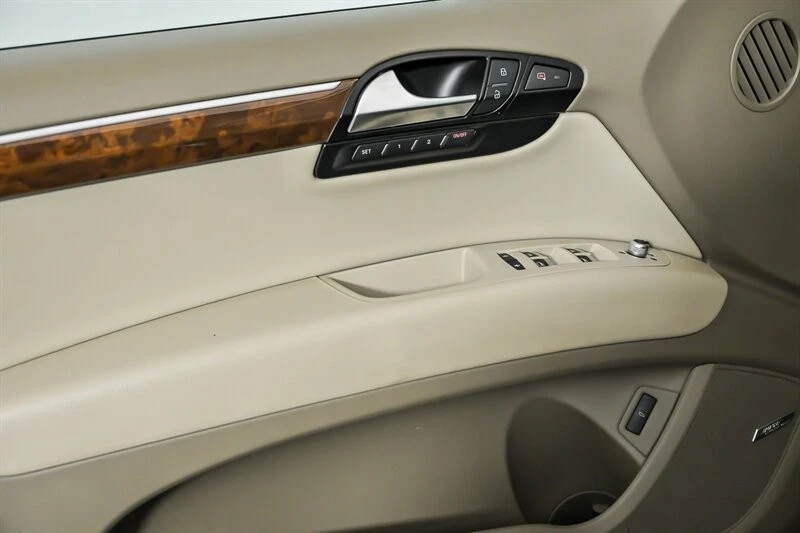 2013 Audi 4L Q7 - Image 14 of 21