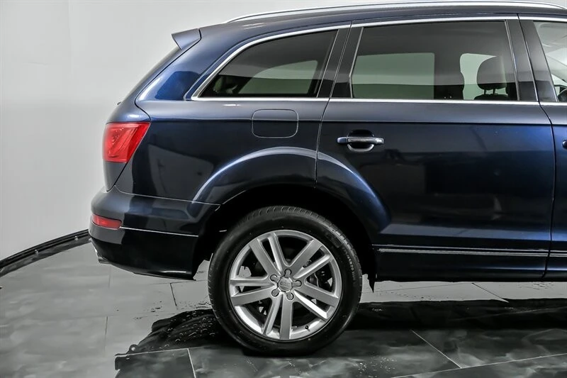 2013 Audi 4L Q7 - Image 10 of 21