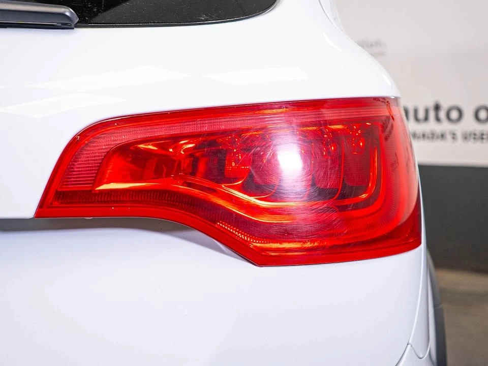 2013 Audi 4L Q7 - Image 10 of 20