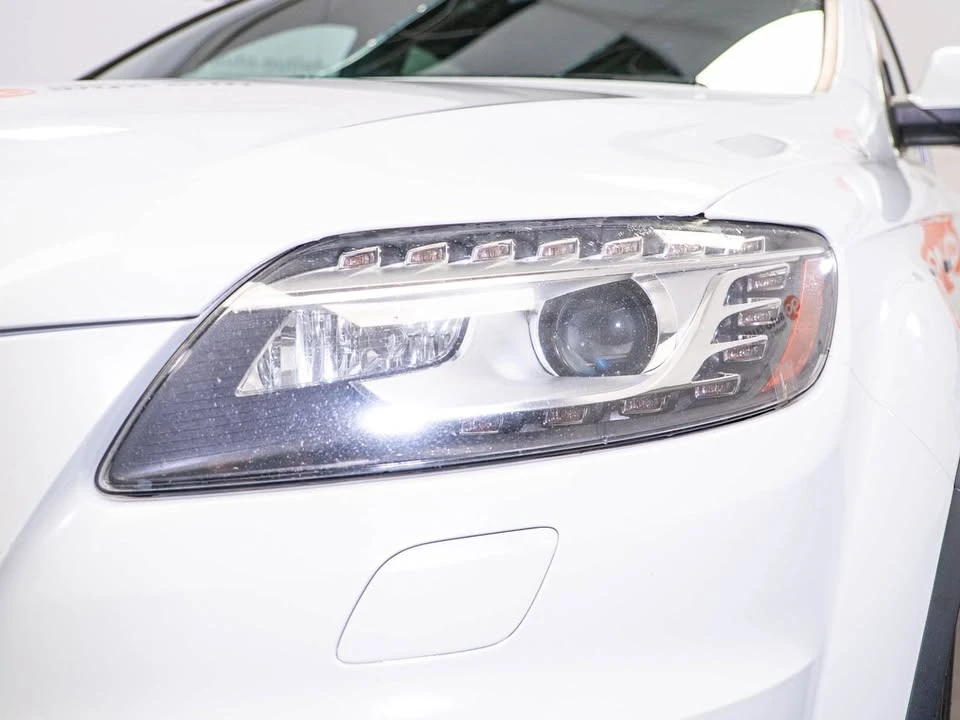 2013 Audi 4L Q7 - Image 4 of 20