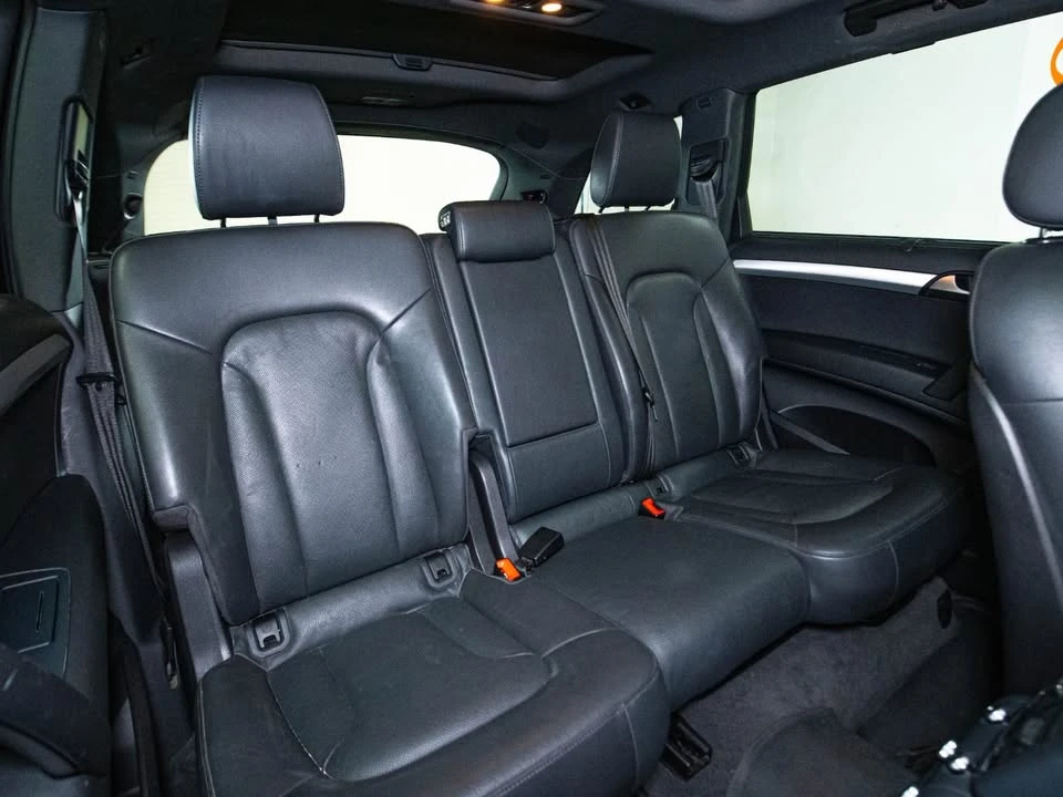 2013 Audi 4L Q7 - Image 20 of 20