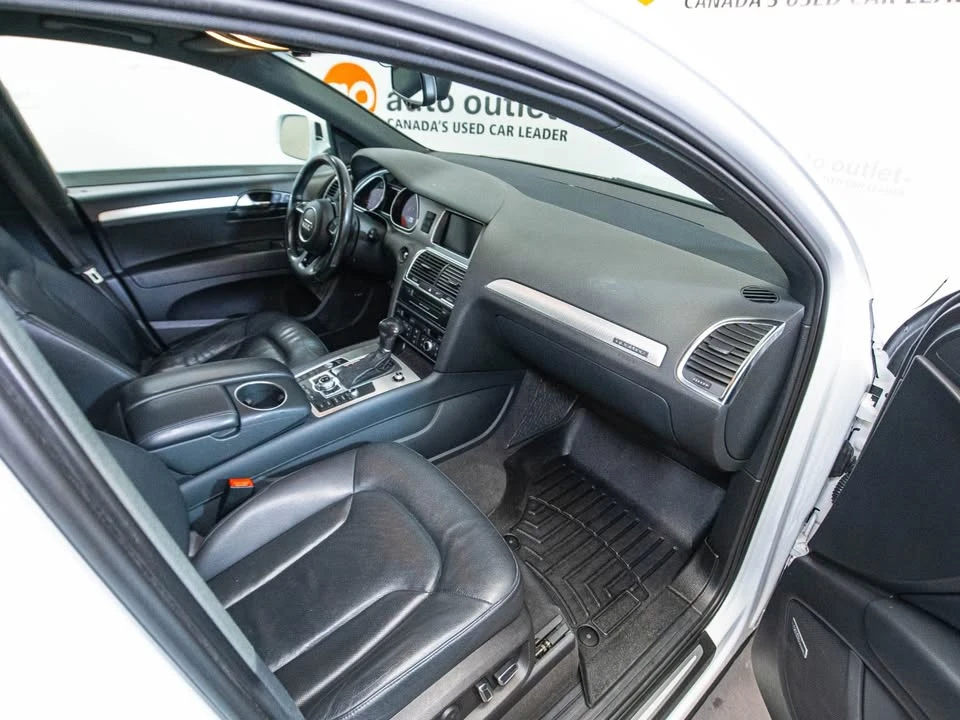 2013 Audi 4L Q7 - Image 19 of 20
