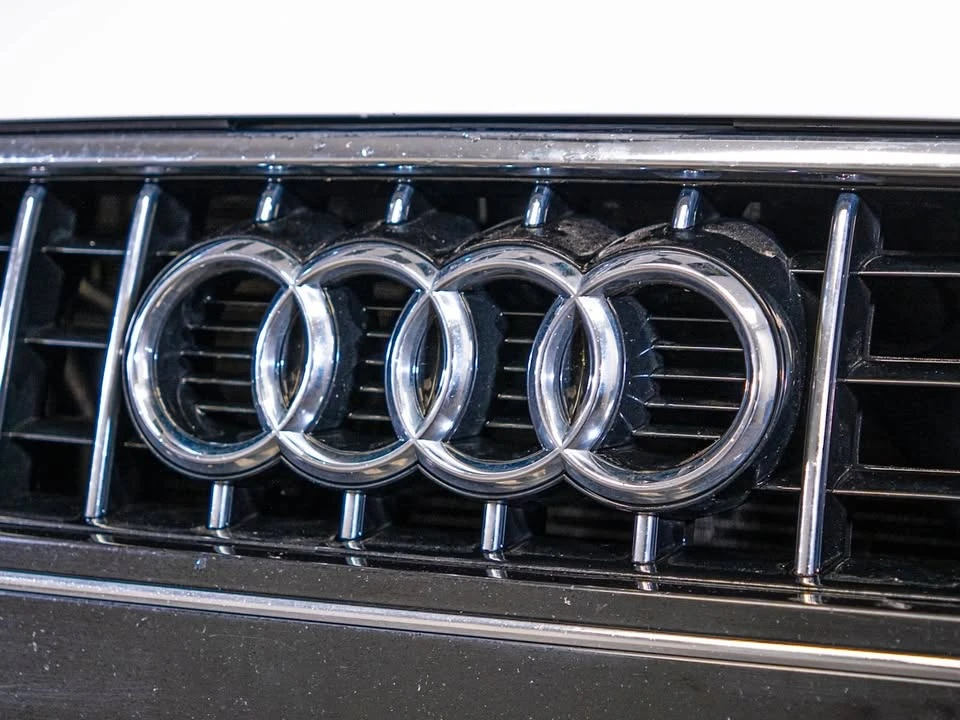 2013 Audi 4L Q7 - Image 5 of 20