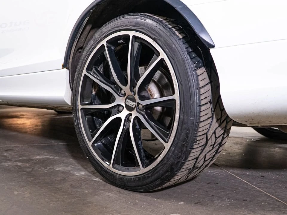 2013 Audi 4L Q7 - Image 13 of 20