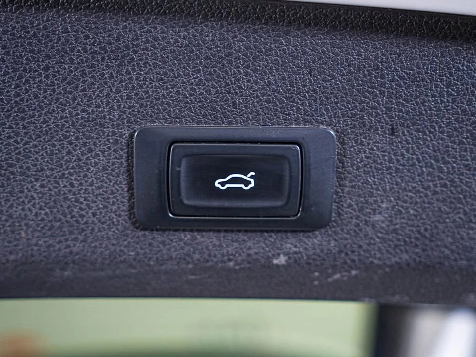2013 Audi 4L Q7 - Image 12 of 20