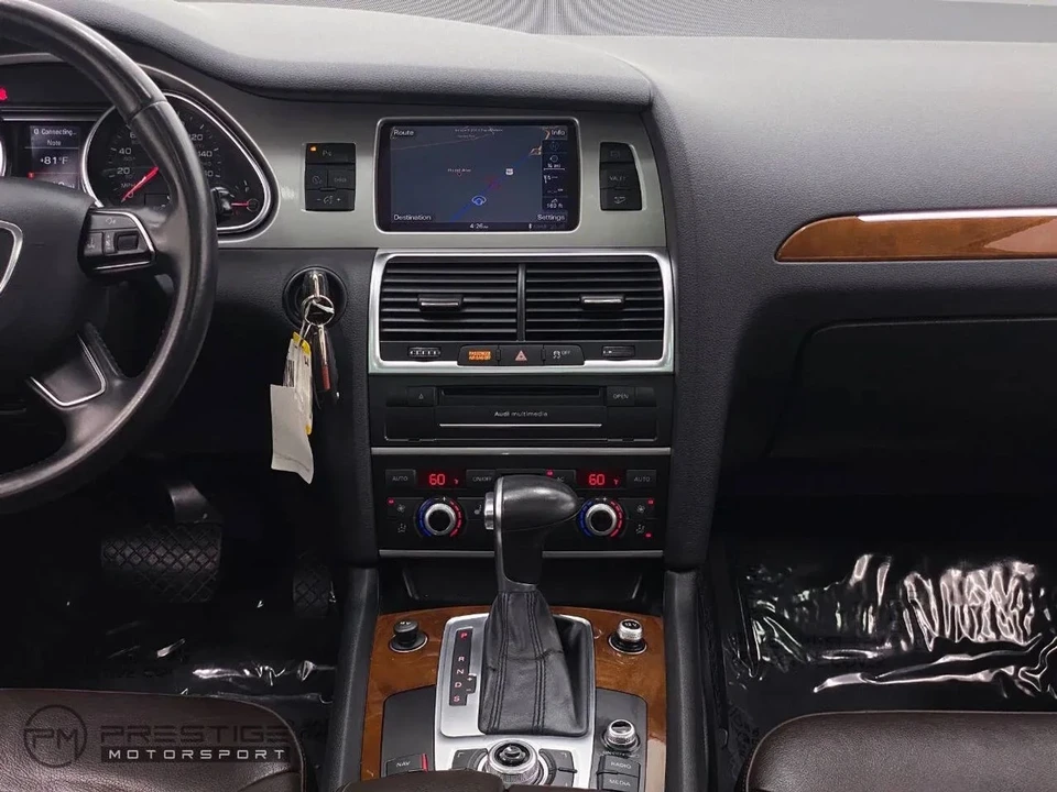 2013 Audi 4L Q7 - Image 20 of 21