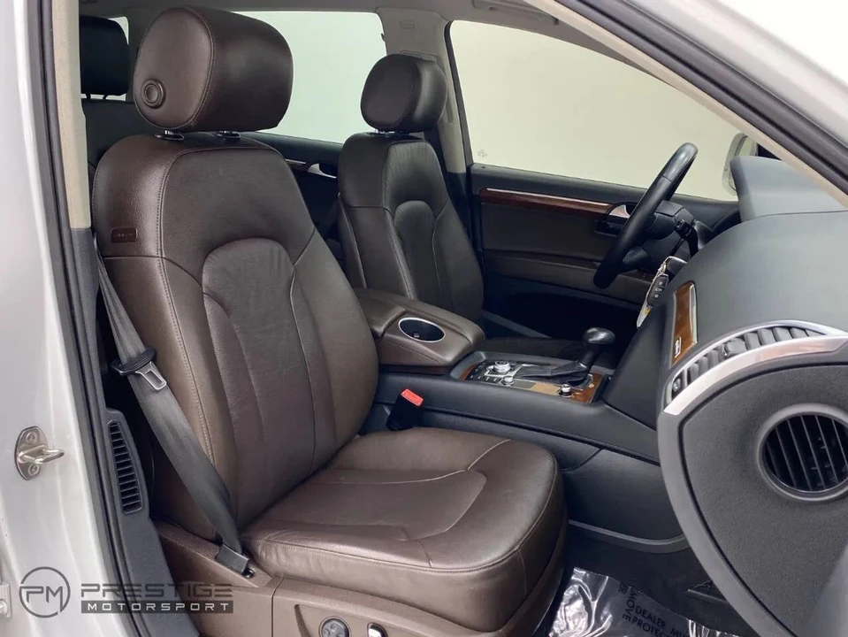 2013 Audi 4L Q7 - Image 14 of 21