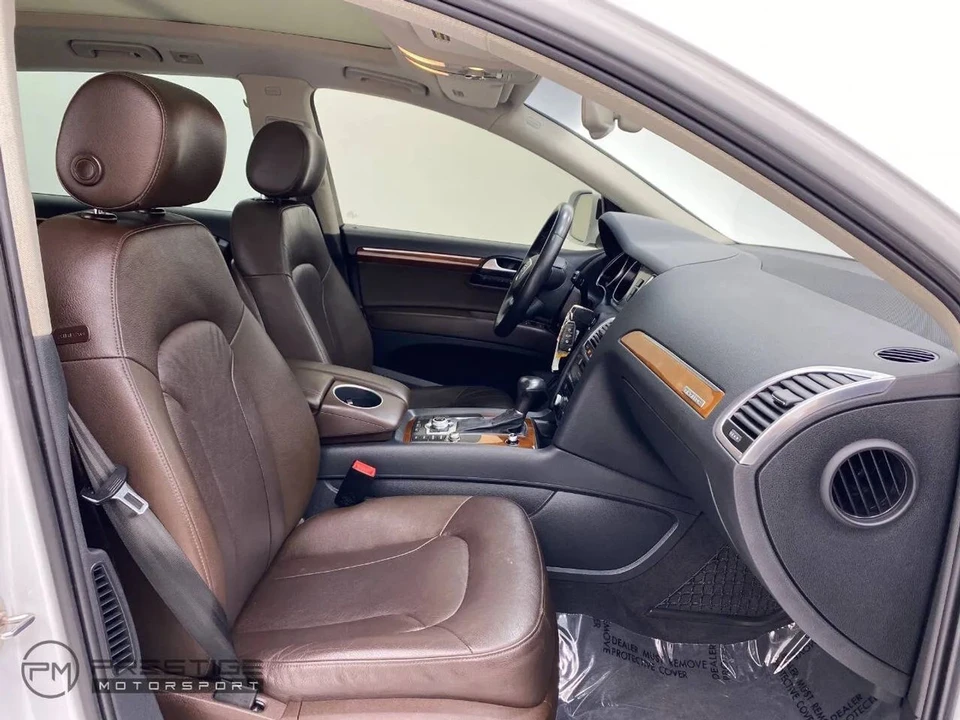 2013 Audi 4L Q7 - Image 16 of 21