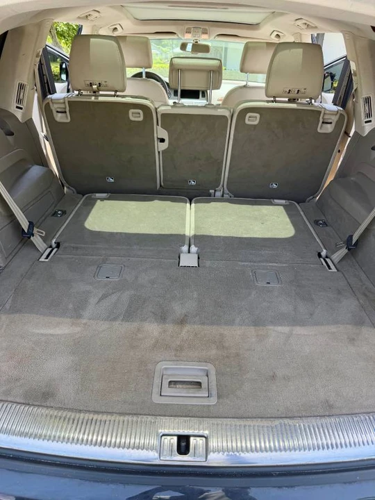 2013 Audi 4L Q7 - Image 10 of 18
