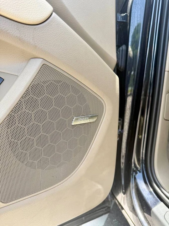 2013 Audi 4L Q7 - Image 15 of 18