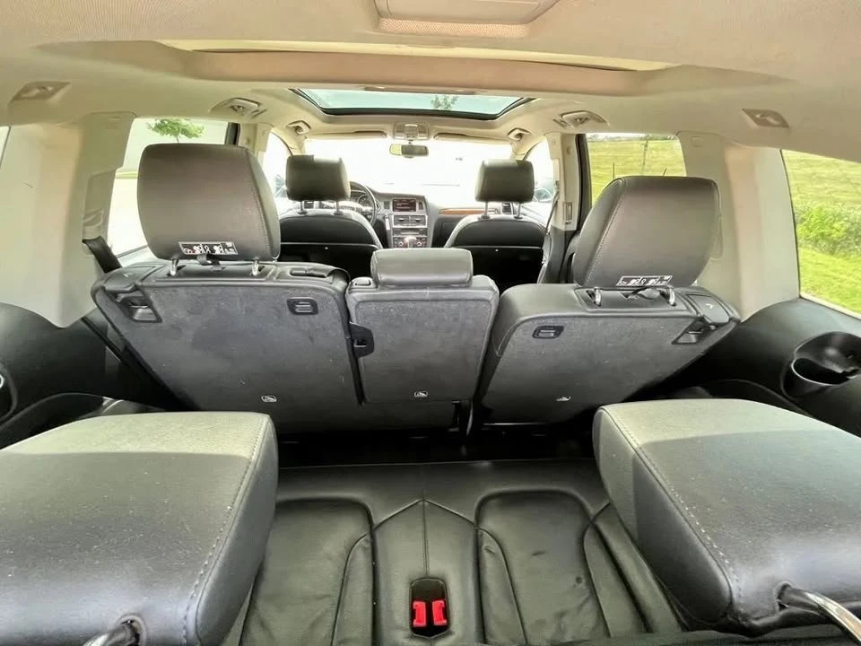 2013 Audi 4L Q7 - Image 15 of 20