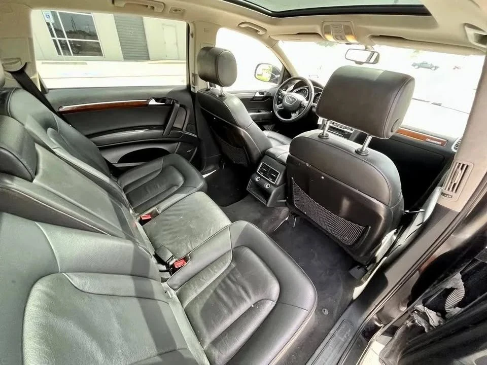 2013 Audi 4L Q7 - Image 16 of 20