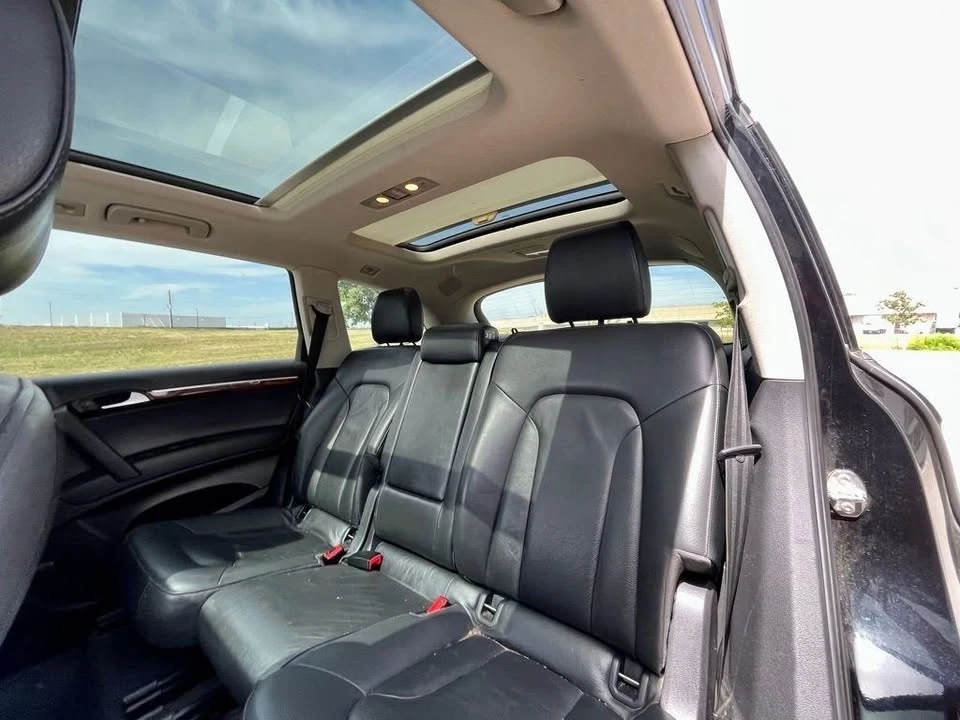 2013 Audi 4L Q7 - Image 13 of 20