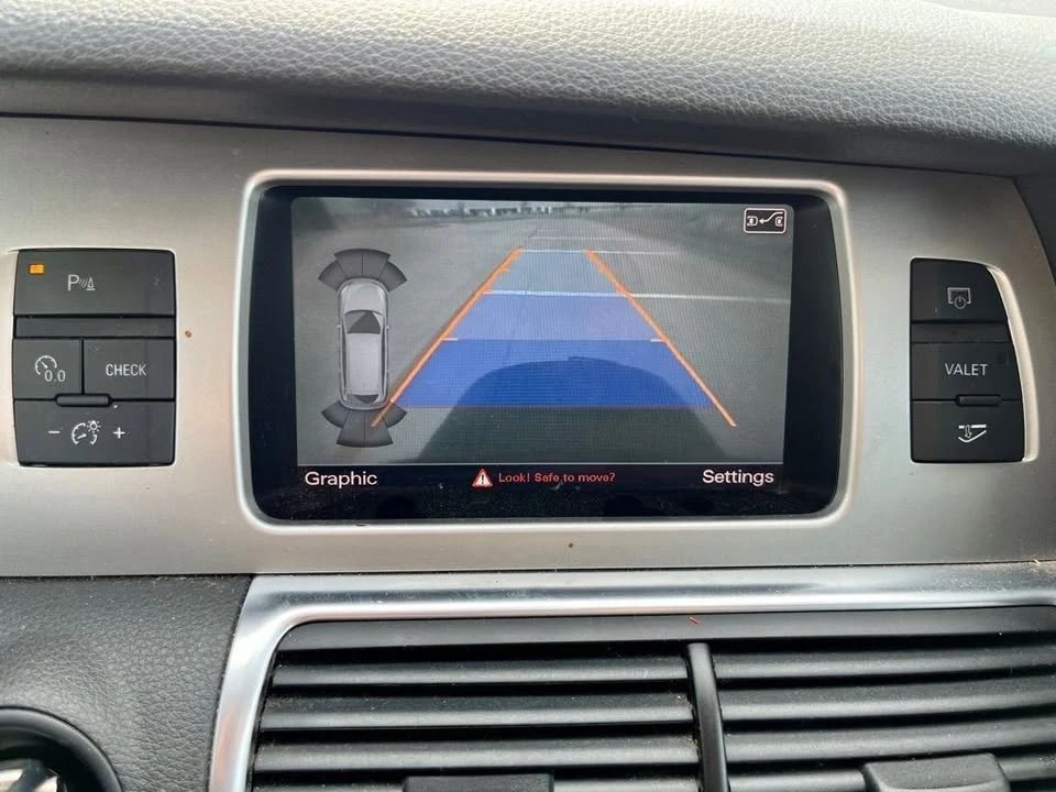 2013 Audi 4L Q7 - Image 10 of 20