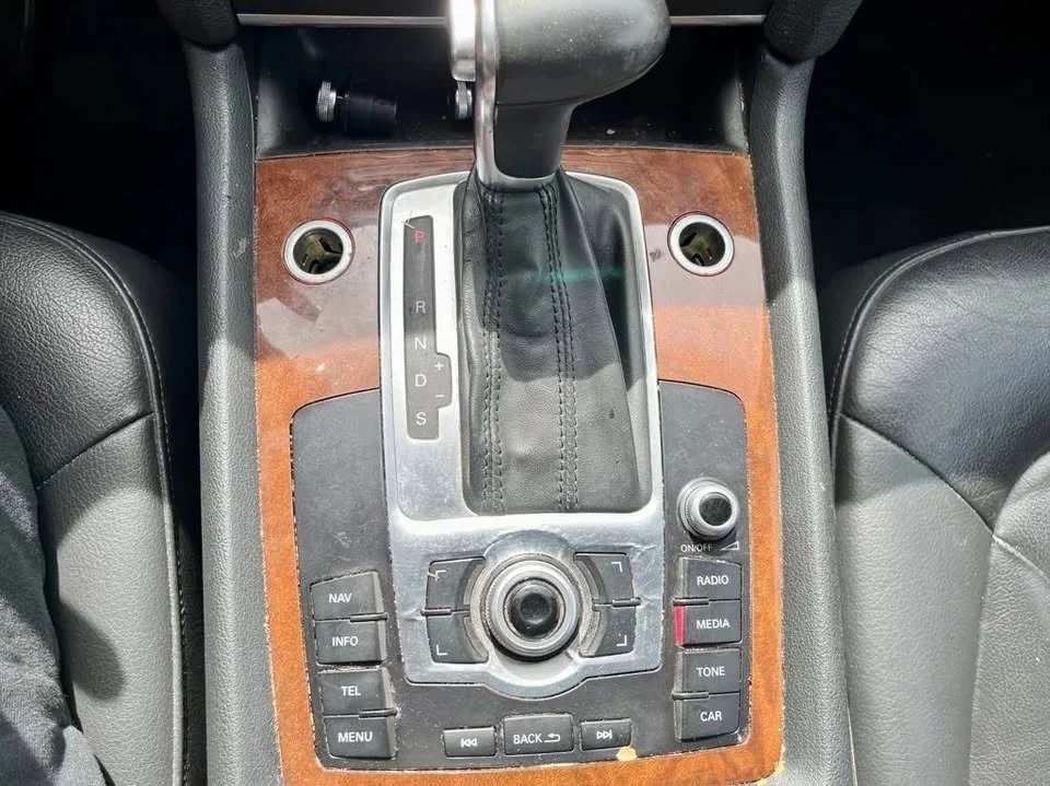2013 Audi 4L Q7 - Image 19 of 20