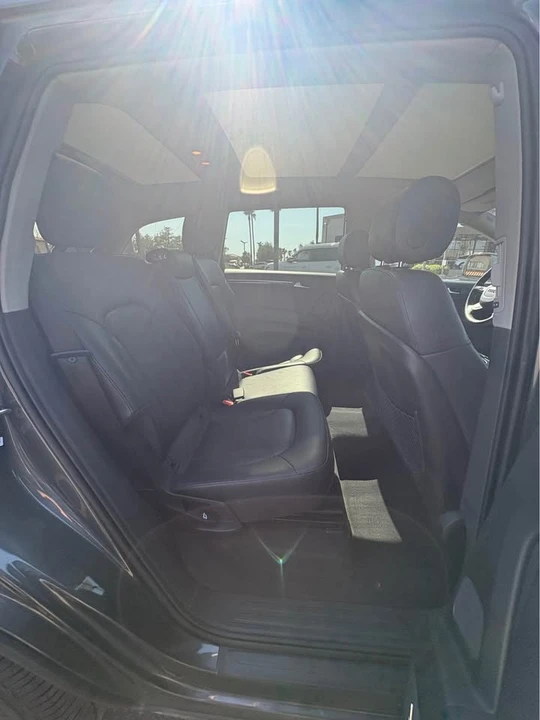 2013 Audi 4L Q7 - Image 10 of 10