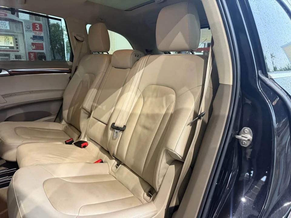 2013 Audi 4L Q7 - Image 9 of 15