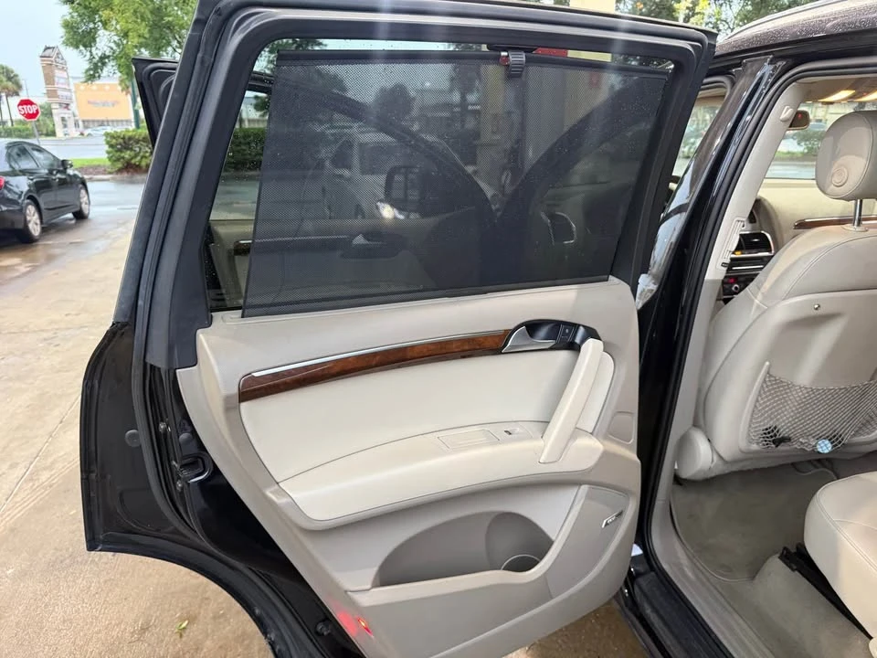 2013 Audi 4L Q7 - Image 10 of 15