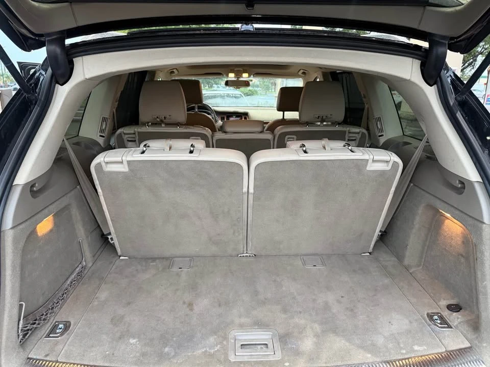 2013 Audi 4L Q7 - Image 14 of 15