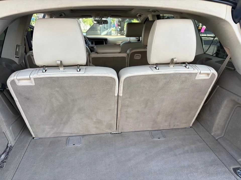 2013 Audi 4L Q7 - Image 11 of 15
