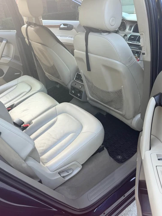 2013 Audi 4L Q7 - Image 8 of 17