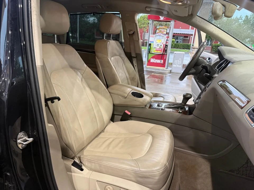2013 Audi 4L Q7 - Image 15 of 15