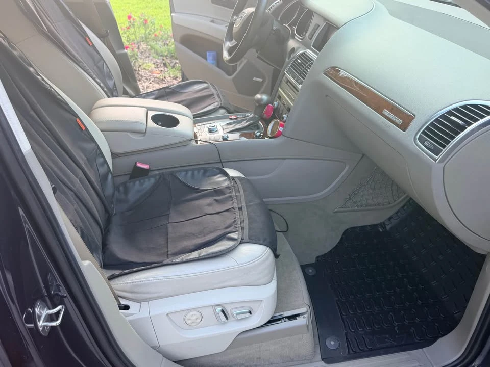 2013 Audi 4L Q7 - Image 9 of 17