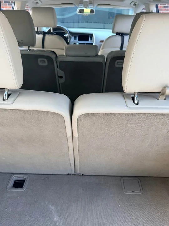 2013 Audi 4L Q7 - Image 6 of 17