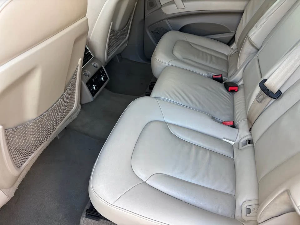 2013 Audi 4L Q7 - Image 9 of 15