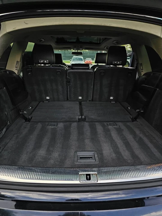 2013 Audi 4L Q7 - Image 14 of 14