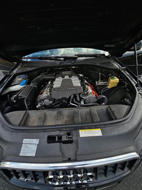 2013 Audi 4L Q7 - Image 6 of 14