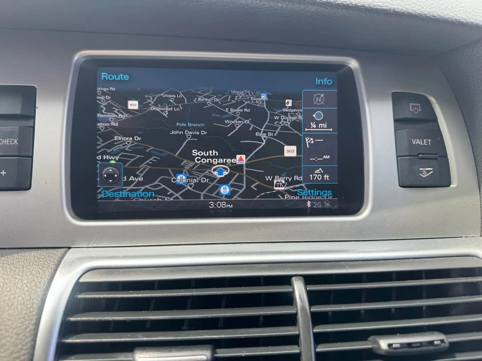 2013 Audi 4L Q7 - Image 19 of 20