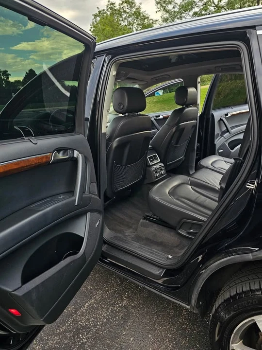 2013 Audi 4L Q7 - Image 10 of 14