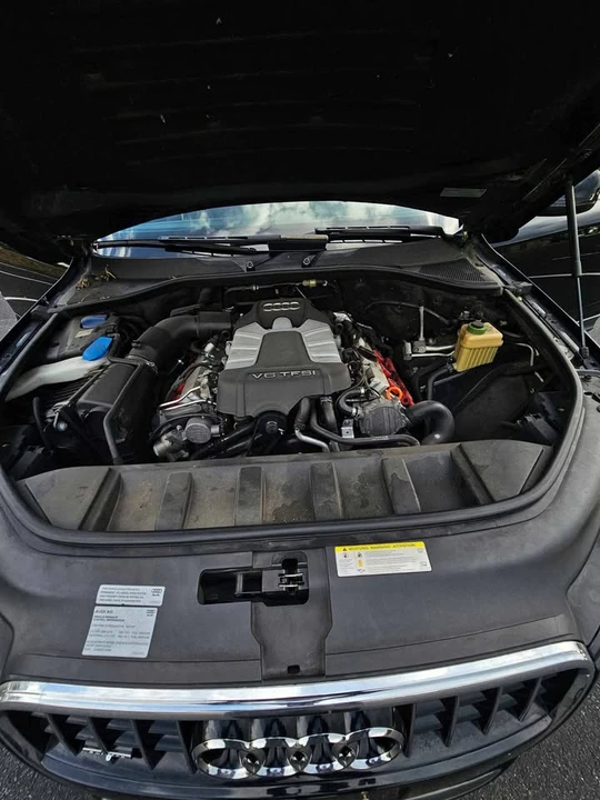 2013 Audi 4L Q7 - Image 5 of 14