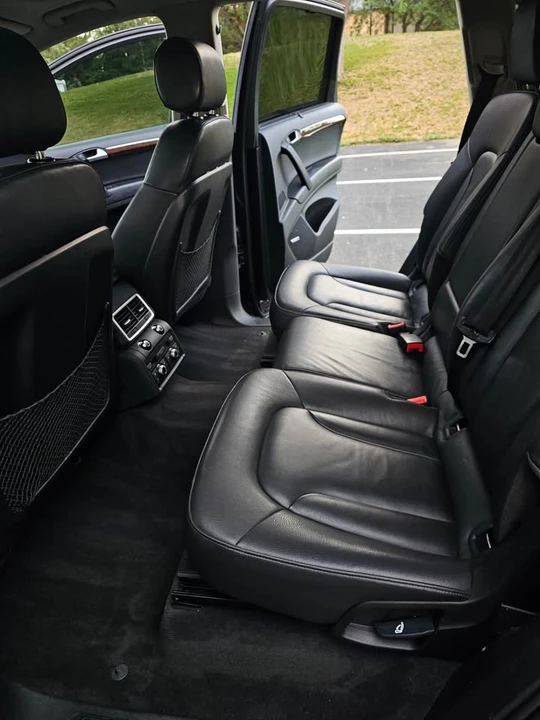 2013 Audi 4L Q7 - Image 11 of 14