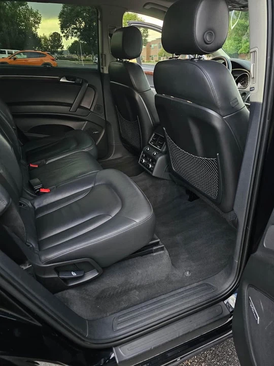 2013 Audi 4L Q7 - Image 12 of 14