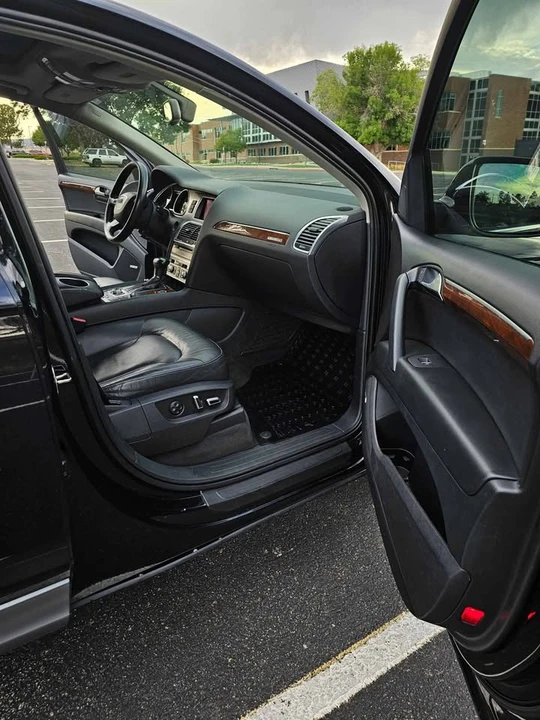 2013 Audi 4L Q7 - Image 13 of 14