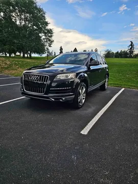 2013 Audi Q7 3.0T Premium Plus