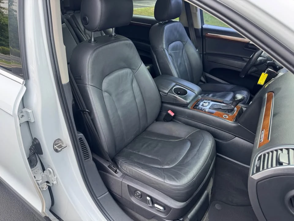 2013 Audi 4L Q7 - Image 17 of 20
