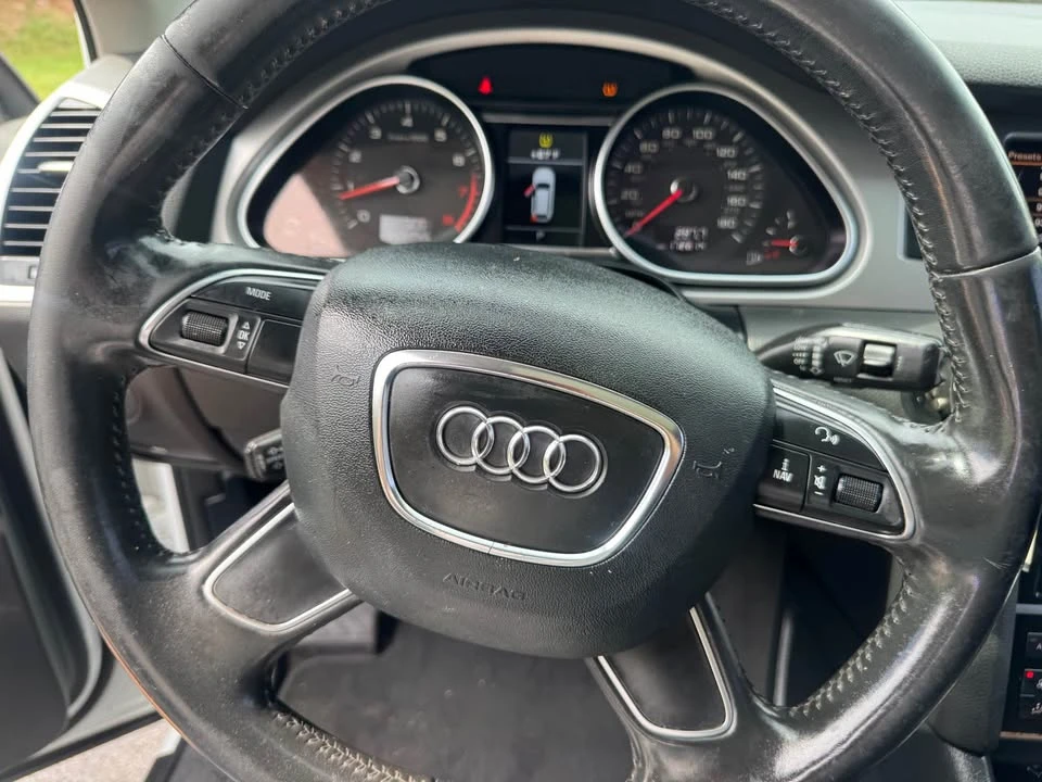 2013 Audi 4L Q7 - Image 16 of 20