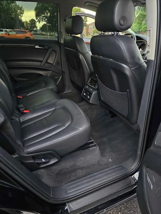 2013 Audi 4L Q7 - Image 14 of 14